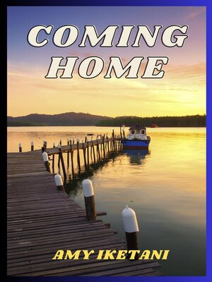 cover image of Coming Home